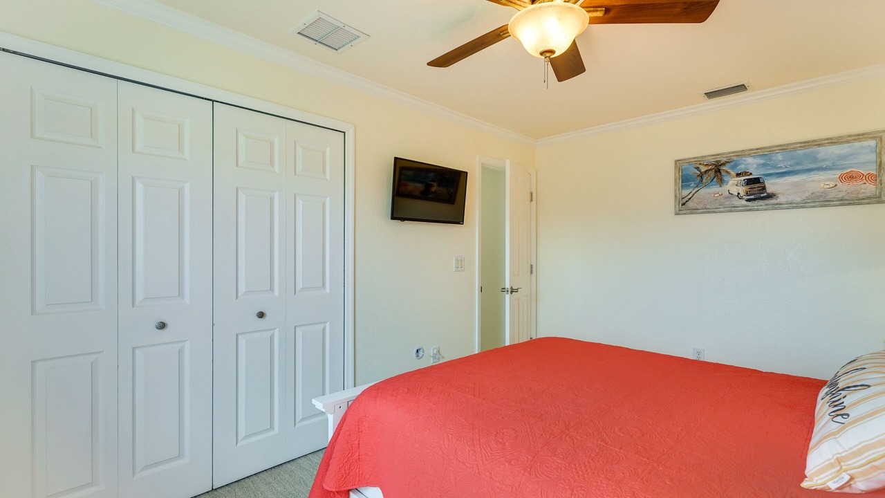Photo of Bedroom in Jacarandas