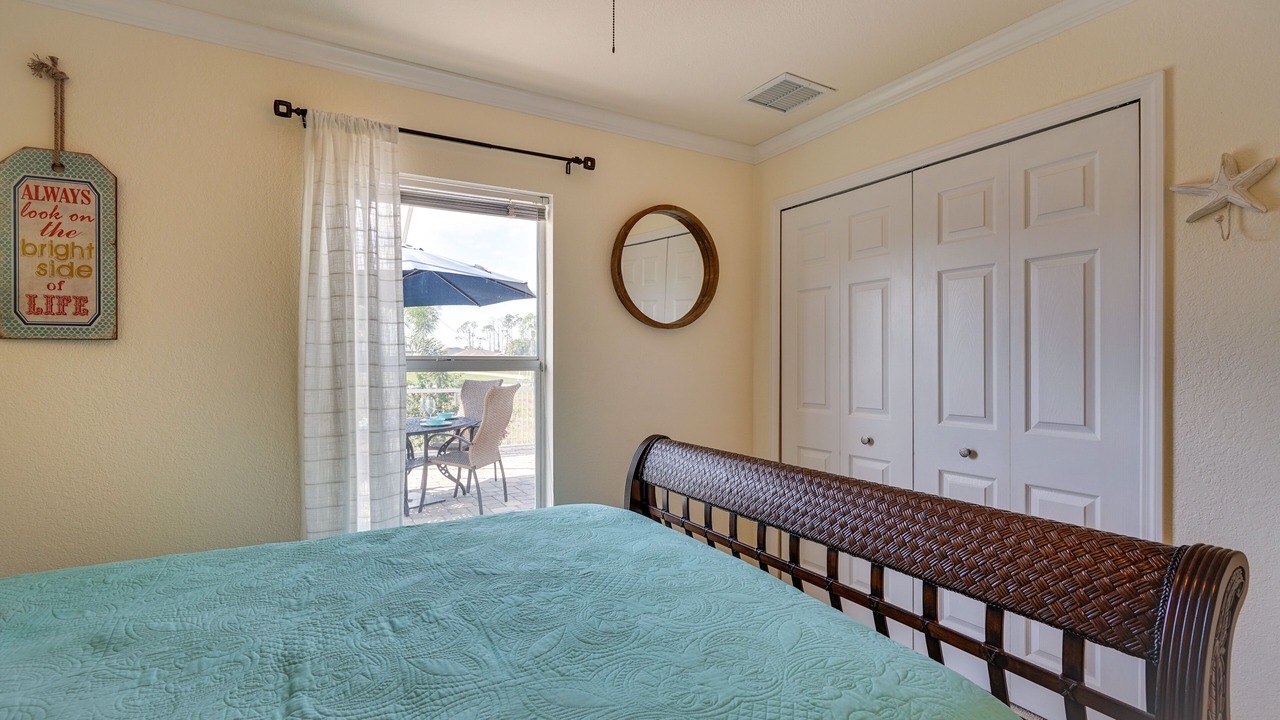 Photo of Bedroom in Jacarandas