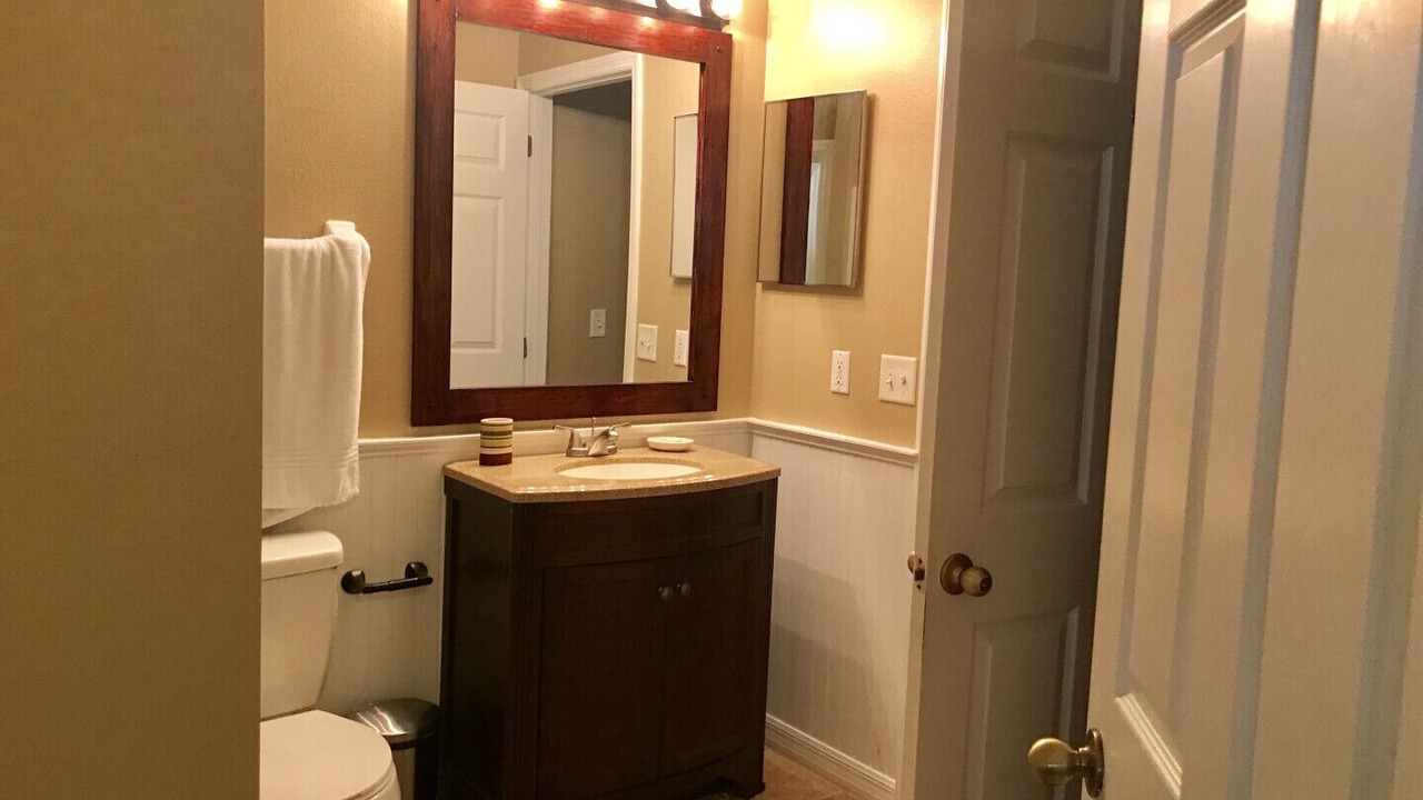 Photo of Bathroom in Westridge