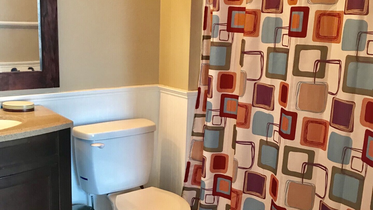 Photo of Bathroom in Westridge