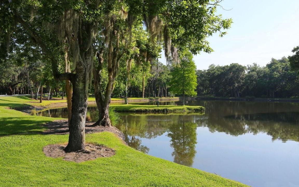 Photo of Outdoor in Bunker Oaks