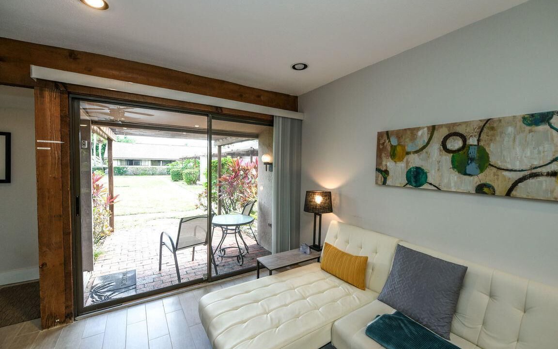 Photo of Livingroom in Bunker Oaks