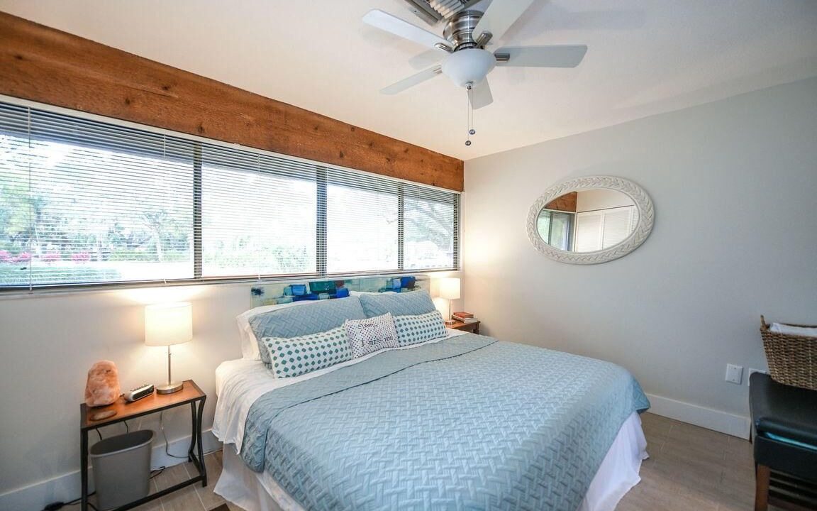 Photo of Bedroom in Bunker Oaks