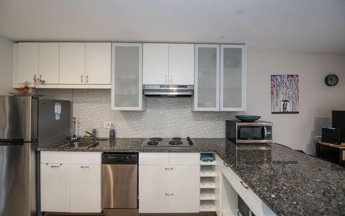 Photo of Kitchen in Bunker Oaks