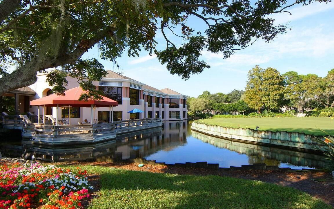 Photo of Outdoor in Bunker Oaks