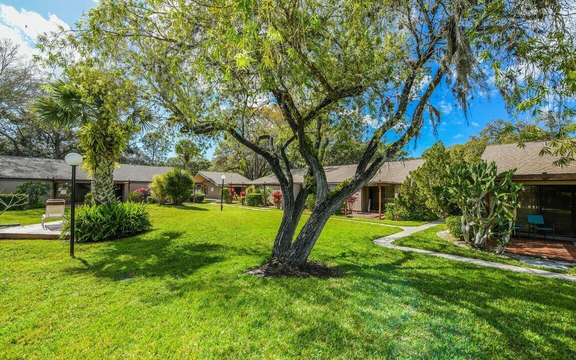 Photo of Outdoor in Bunker Oaks