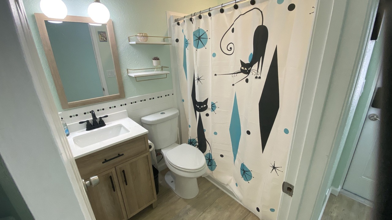 Photo of Bathroom in Englewood