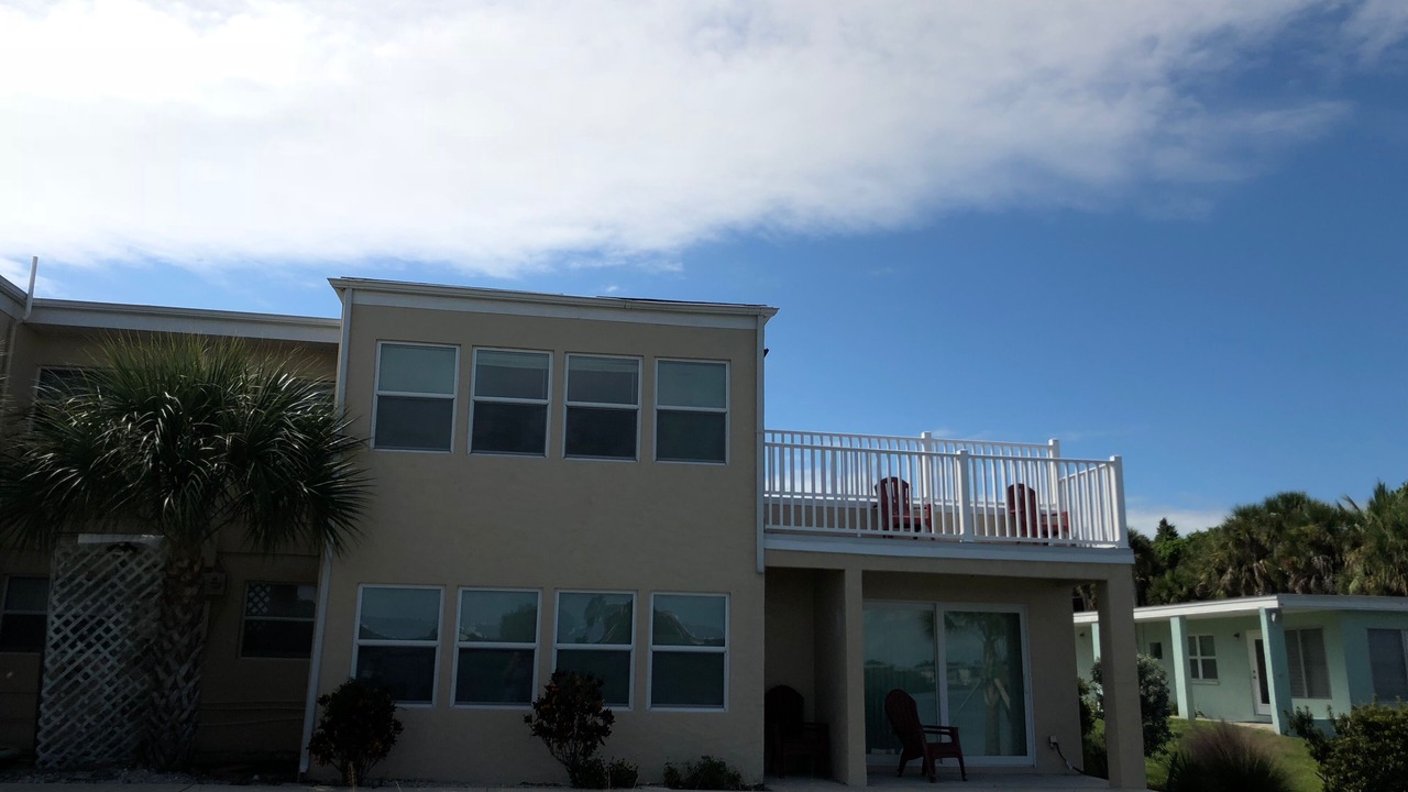 Photo of Patio Balcony in Englewood