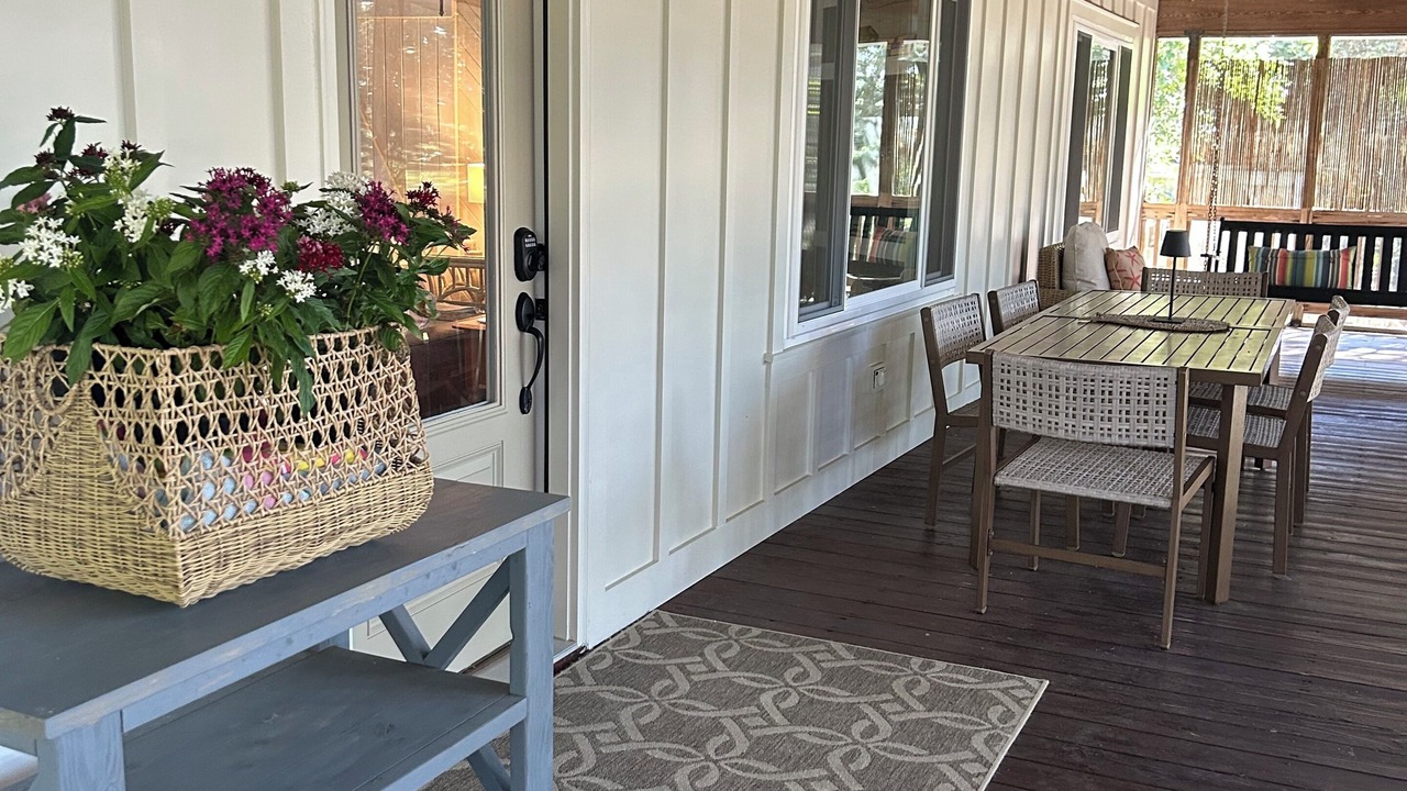 Photo of Outdoor in Folly Beach