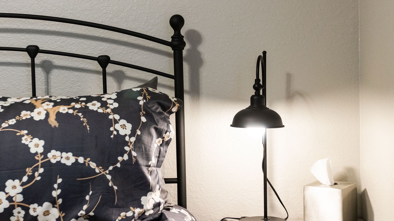 Photo of Bedroom in Lakeland