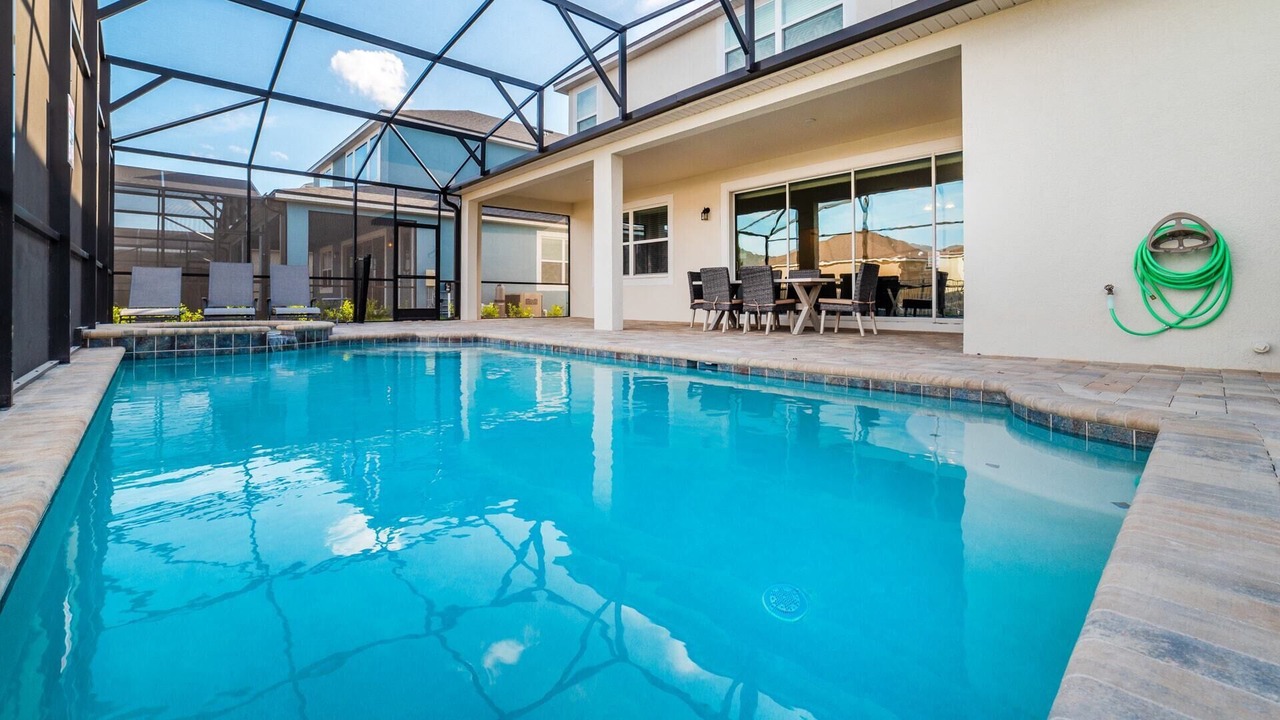 Photo of Outdoor in Florida Central Atlantic Coast