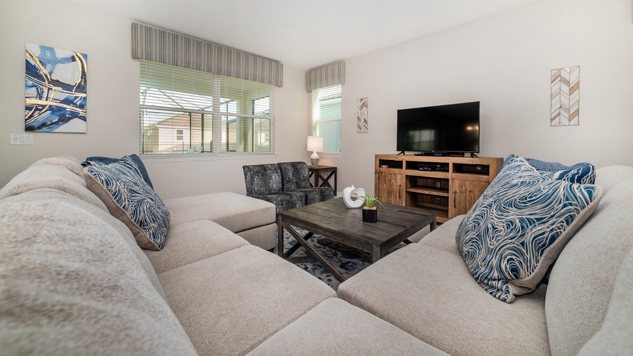Photo of Bedroom in Florida Central Atlantic Coast