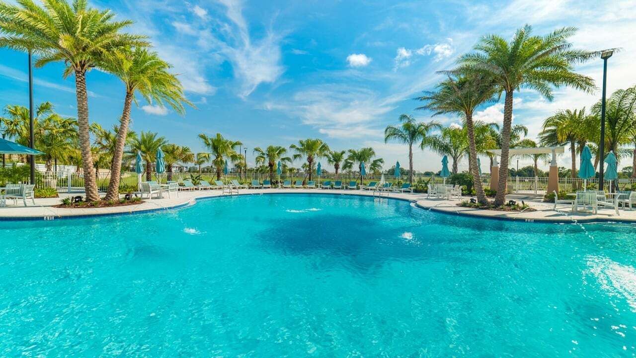 Photo of Outdoor in Florida Central Atlantic Coast