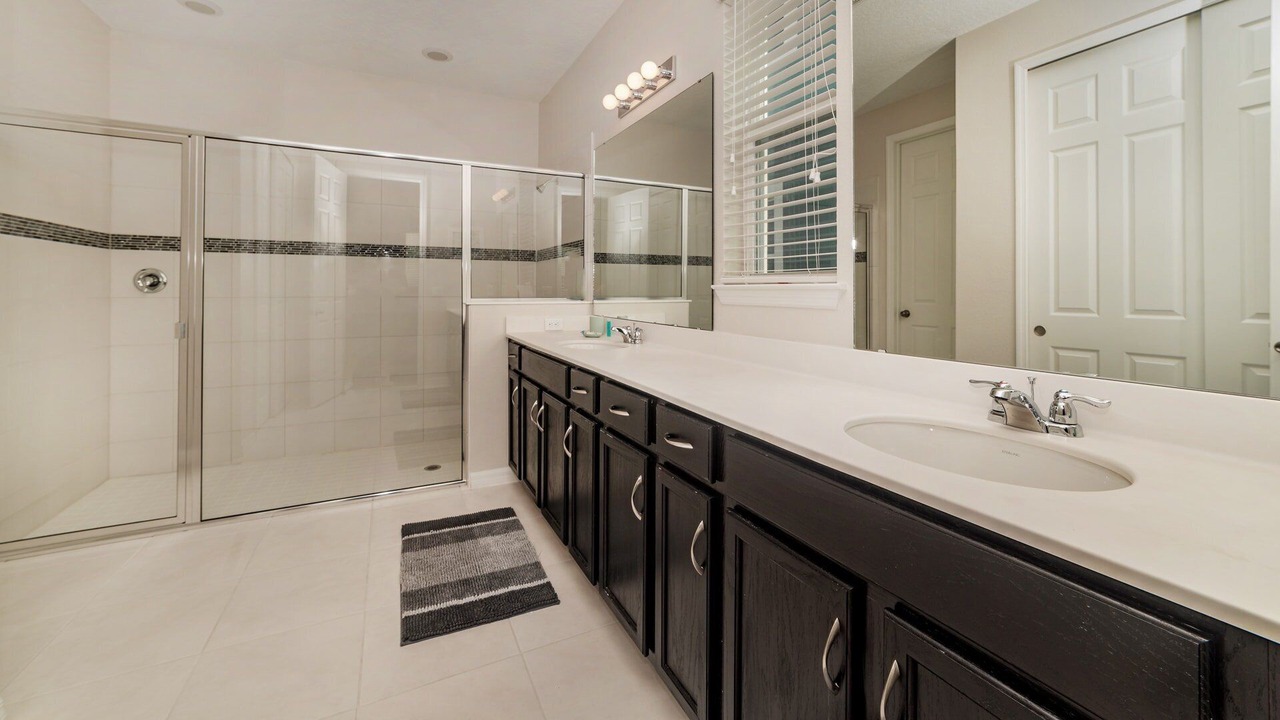 Photo of Bathroom in Florida Central Atlantic Coast
