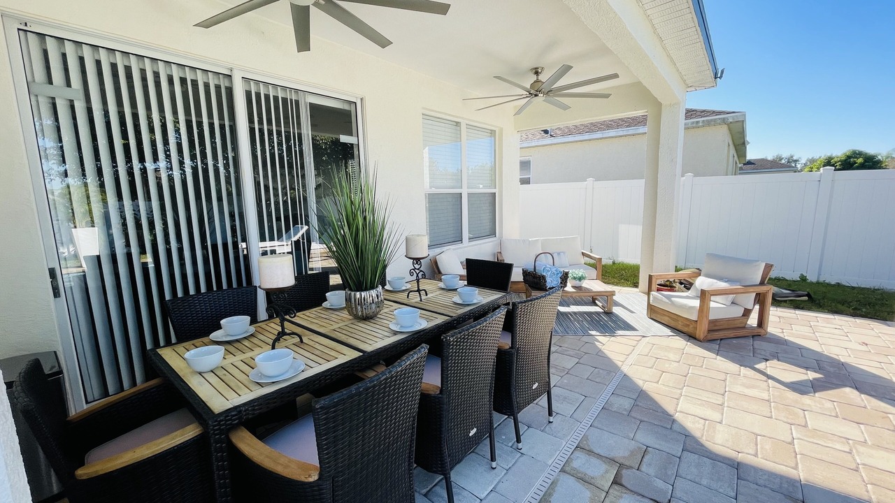 Photo of Outdoor in Trailer Estates