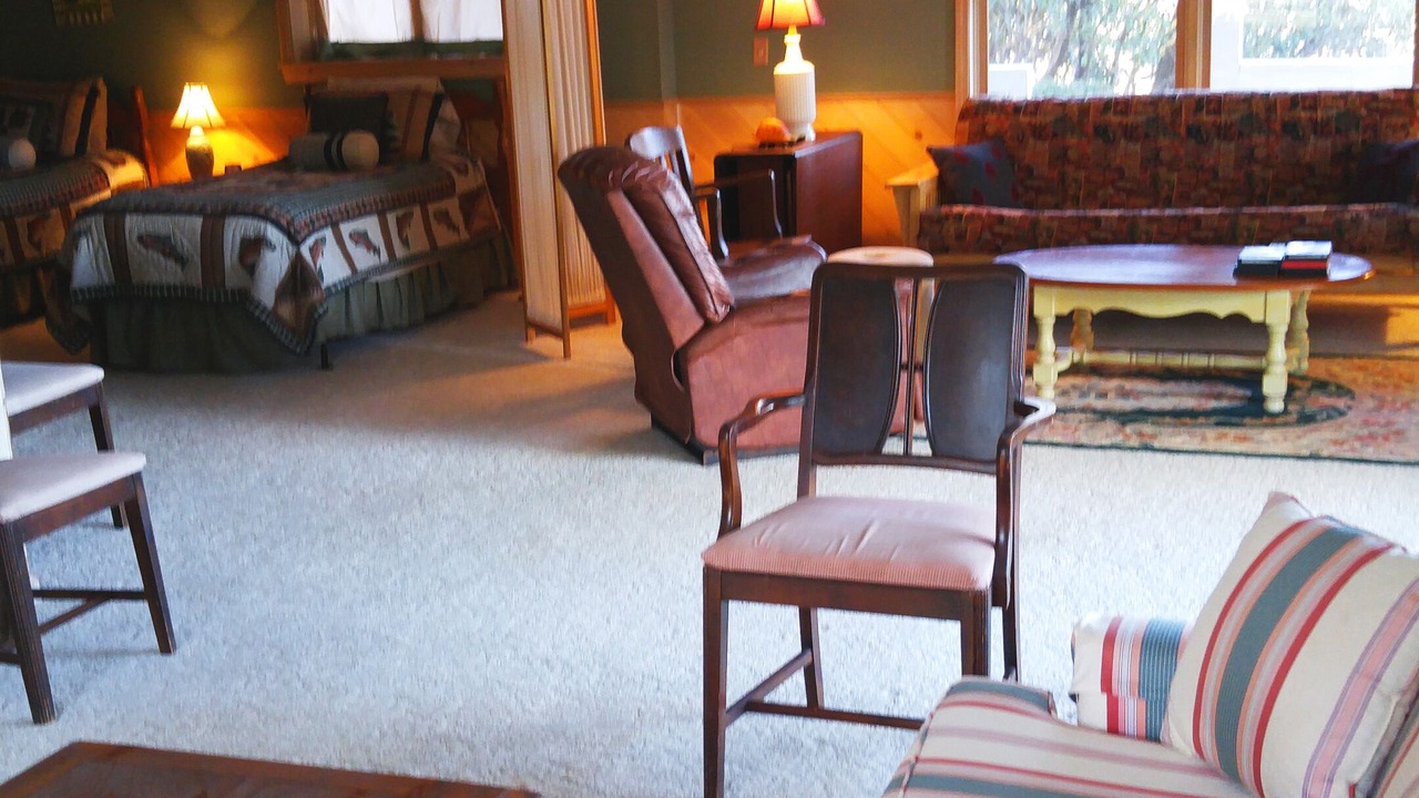 Photo of Bedroom in Dillard
