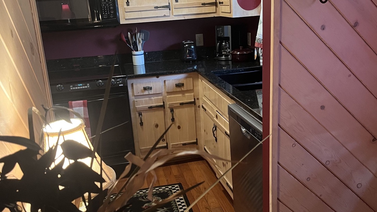 Photo of Kitchen in Dillard