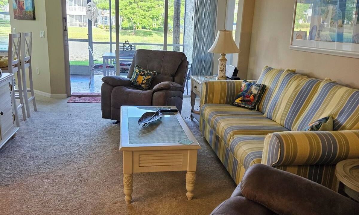 Photo of Livingroom in Fort Myers