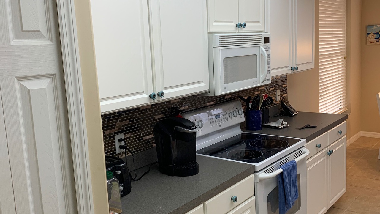 Photo of Kitchen in Fort Myers