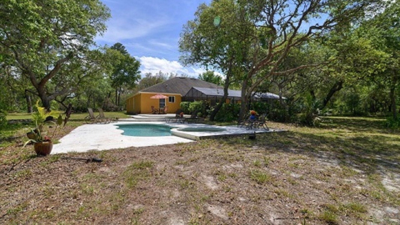 Photo of Outdoor in Winter Springs