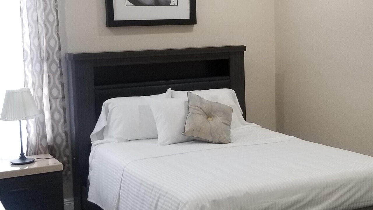 Photo of Bedroom in Winter Springs