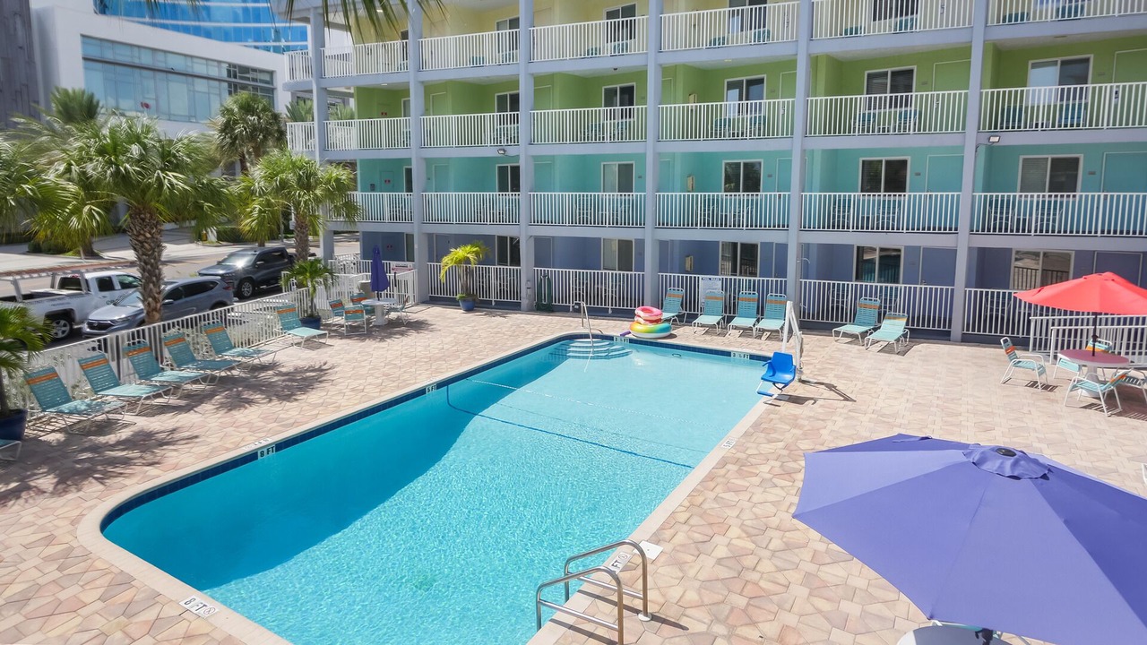 Photo of Outdoor in Clearwater Beach