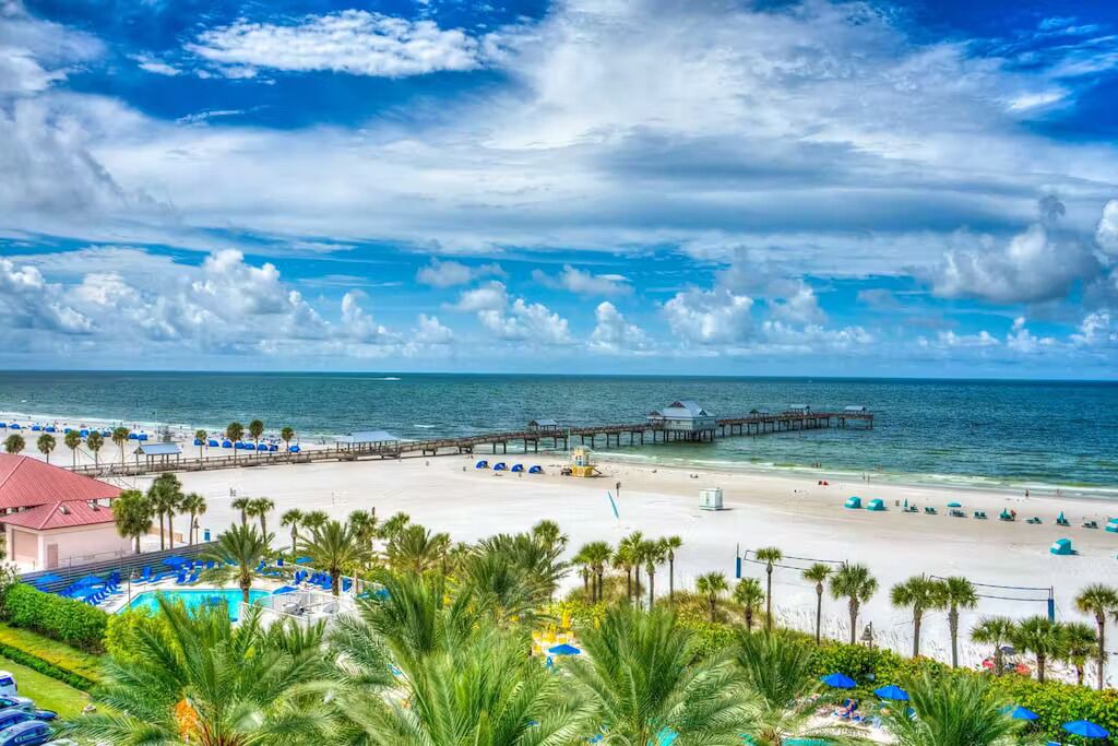 Photo of Others in Clearwater Beach