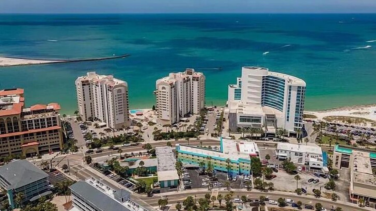 Photo of Others in Clearwater Beach