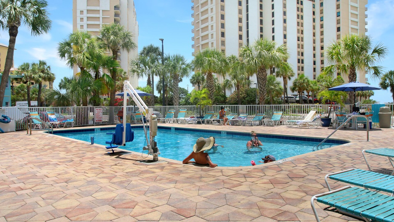 Photo of Outdoor in Clearwater Beach