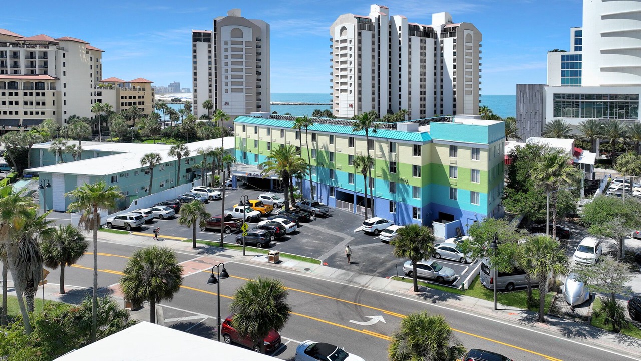 Photo of Outdoor in Clearwater Beach