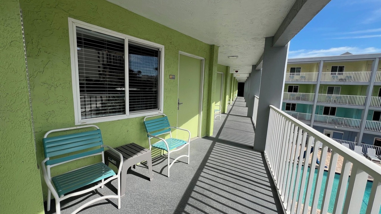 Photo of Outdoor in Clearwater Beach