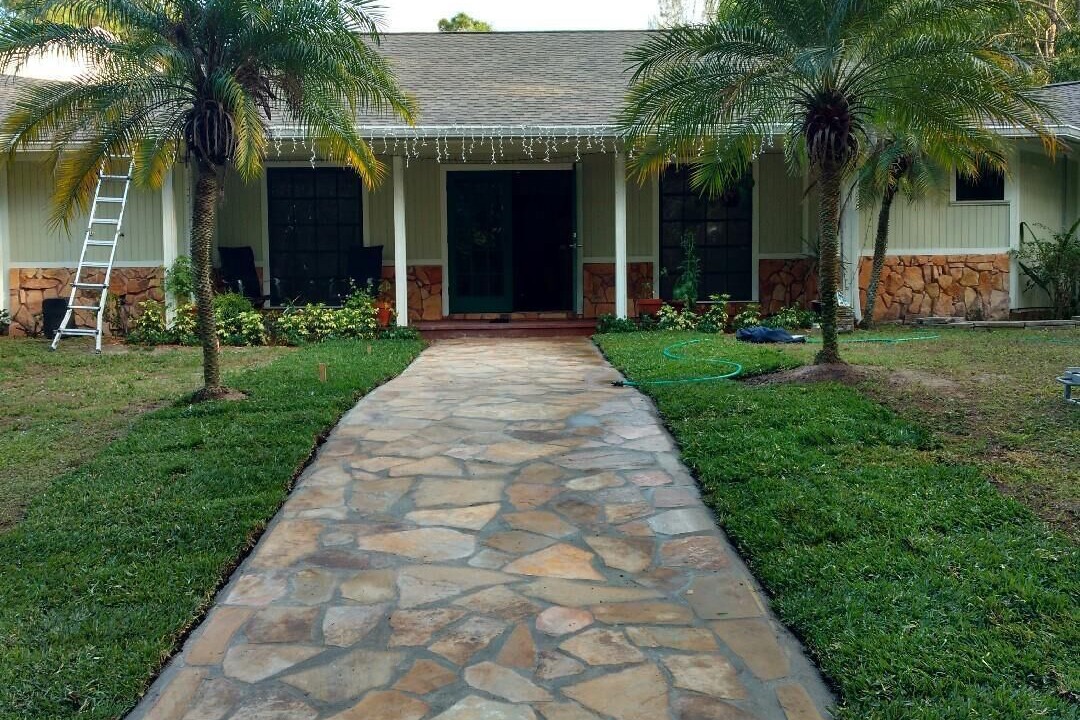 Photo of Outdoor in Jupiter Farms
