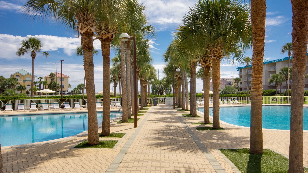 Photo of Outdoor in Miramar Beach