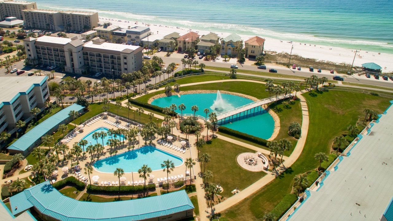 Photo of Outdoor in Miramar Beach