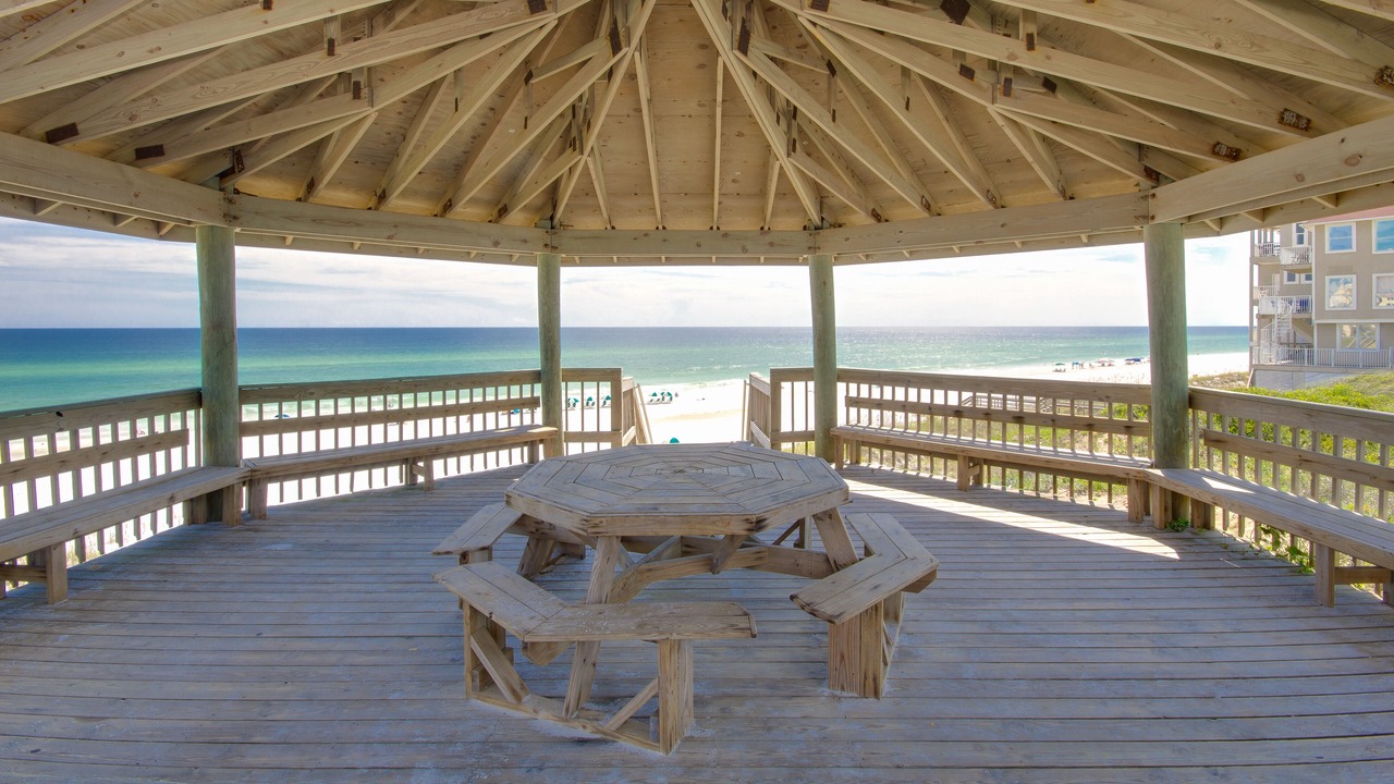 Photo of Outdoor in Miramar Beach