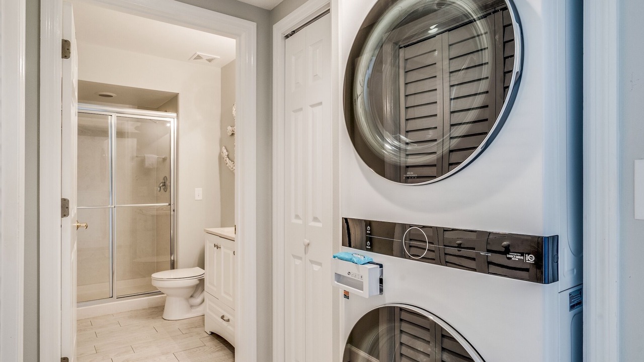 Photo of Bathroom in Miramar Beach