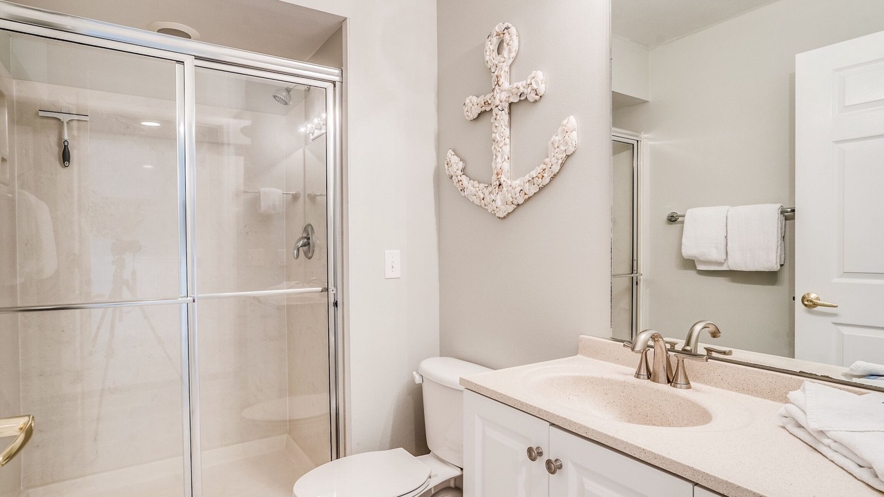 Photo of Bathroom in Miramar Beach