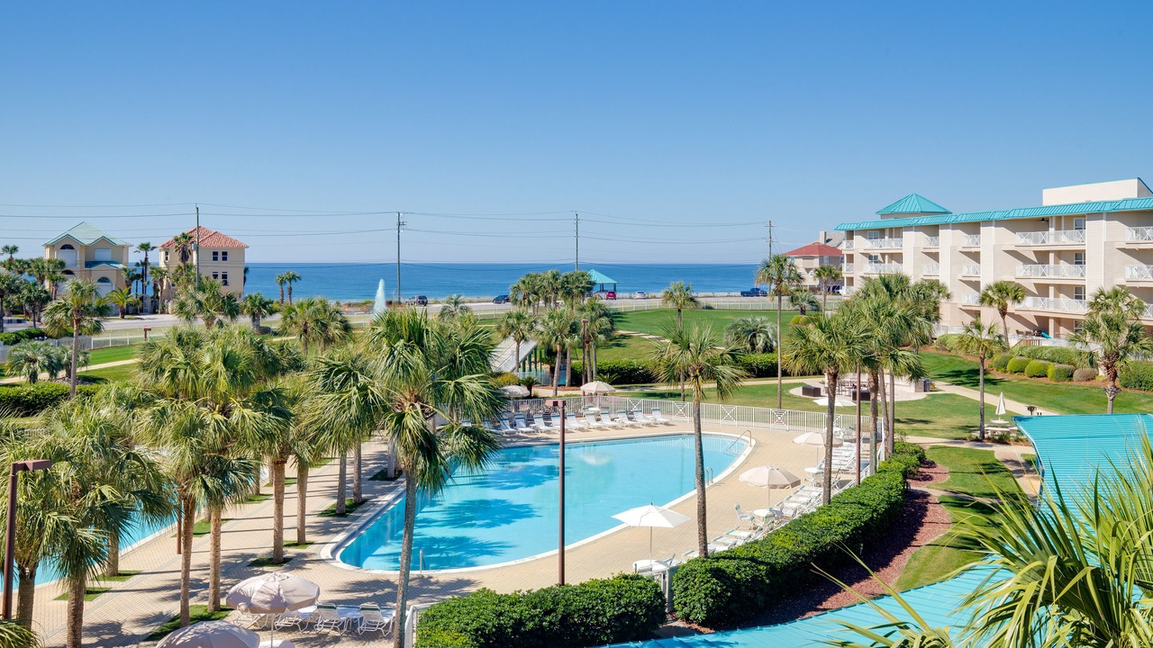 Photo of Outdoor in Miramar Beach