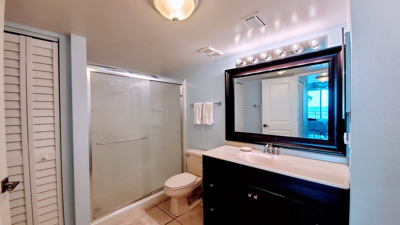 Photo of Bathroom in Indian Harbour Beach