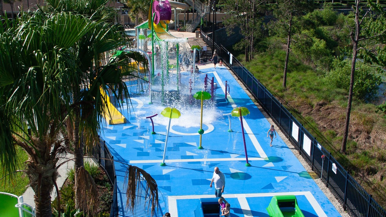Photo of Outdoor in West Kissimmee