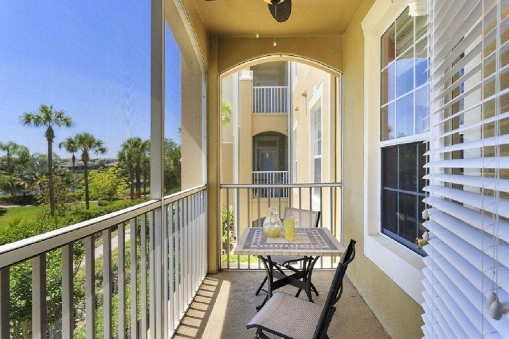 Photo of Outdoor in West Kissimmee