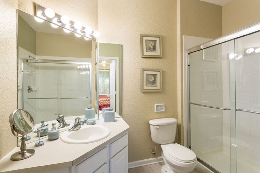 Photo of Bathroom in West Kissimmee