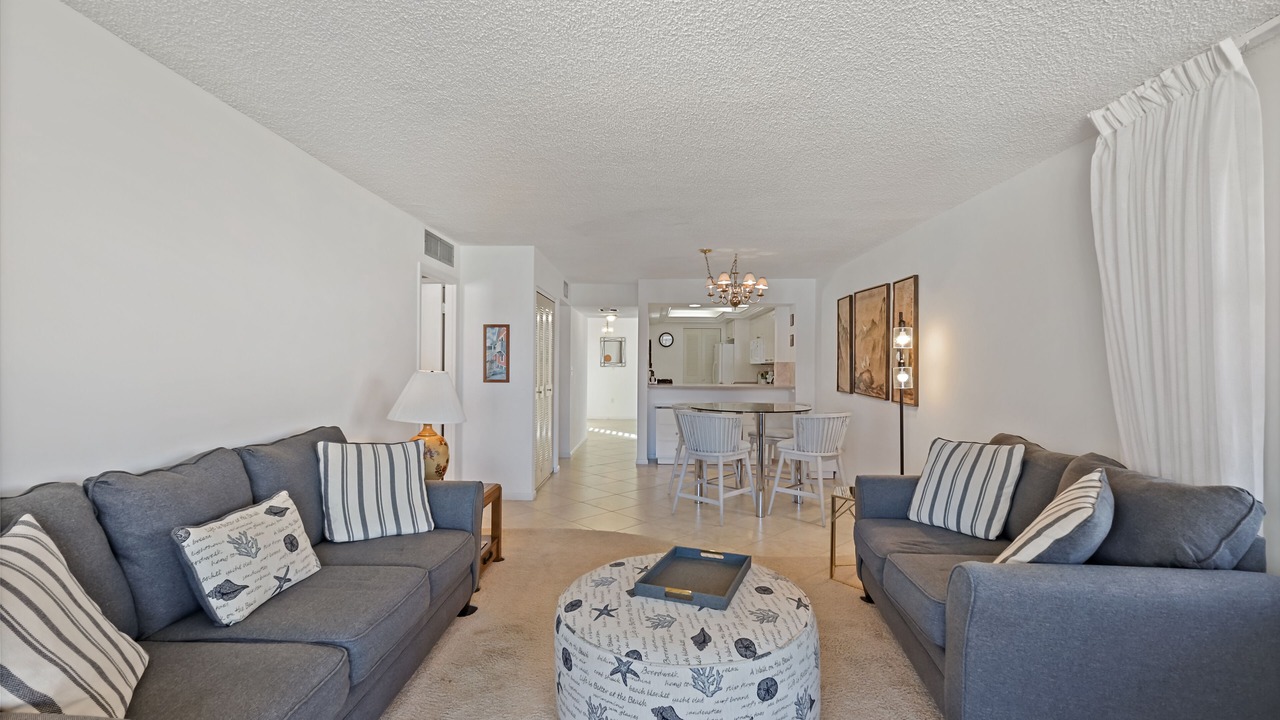 Photo of Livingroom in Marco Island