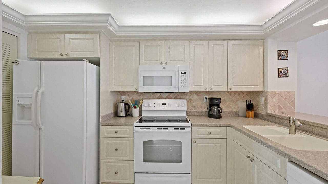 Photo of Kitchen in Marco Island