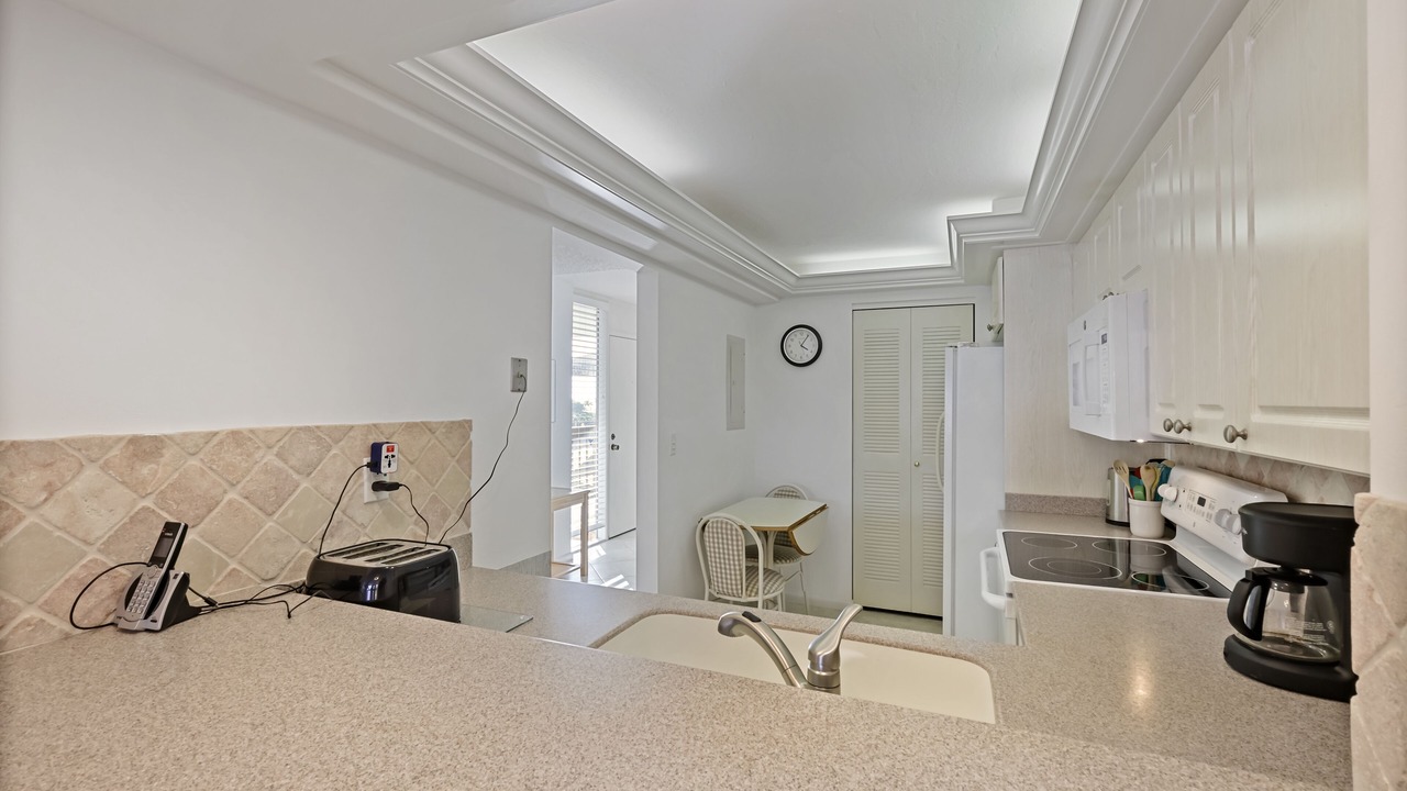 Photo of Kitchen in Marco Island