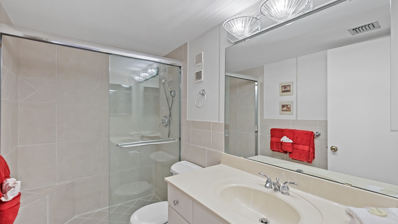Photo of Bathroom in Marco Island