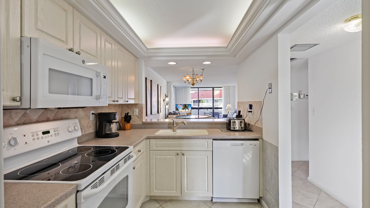 Photo of Kitchen in Marco Island