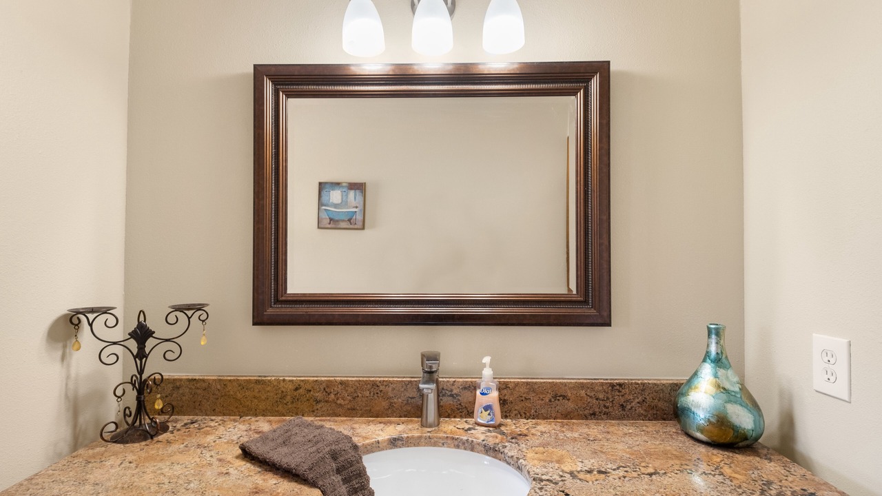 Photo of Bathroom in Homosassa