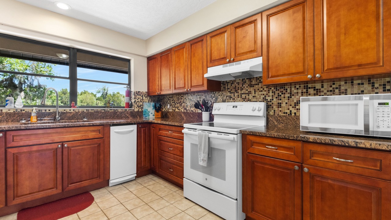 Photo of Kitchen in Homosassa