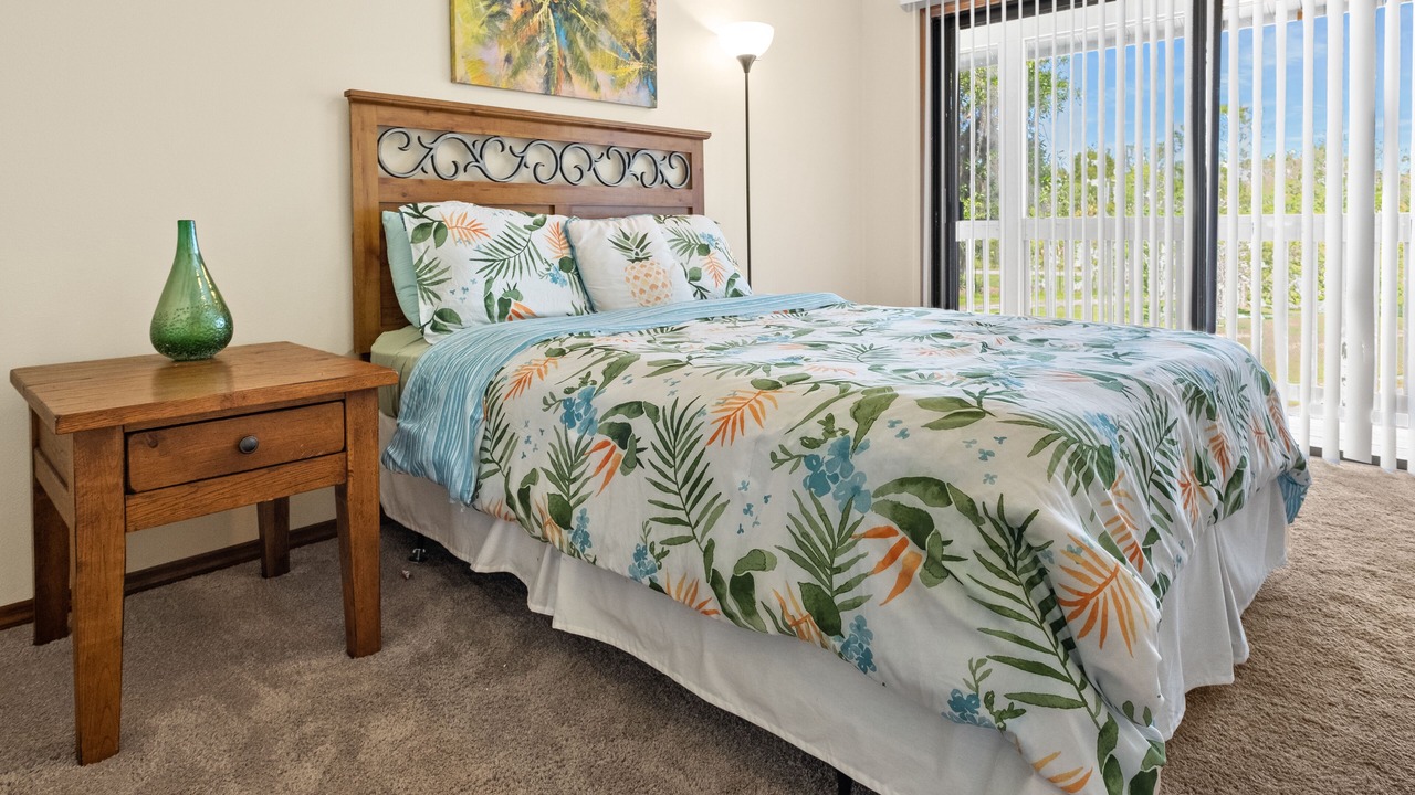Photo of Bedroom in Homosassa